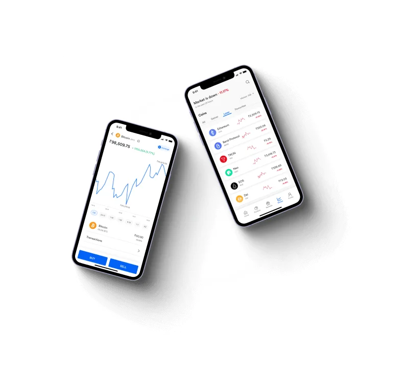 Trading OX - Effortlessly Join the Trading OX App in a Few Easy Steps