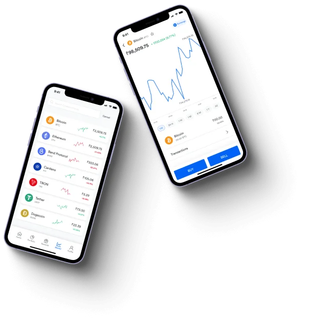 Trading OX - Why bitcoin is a superior investment option compared to traditional financial markets